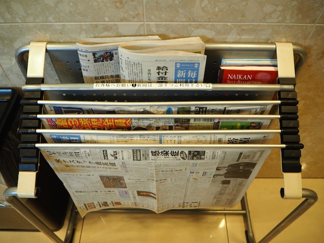 東横INN大阪船場東