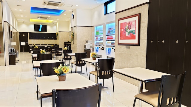 東横INN大阪船場東