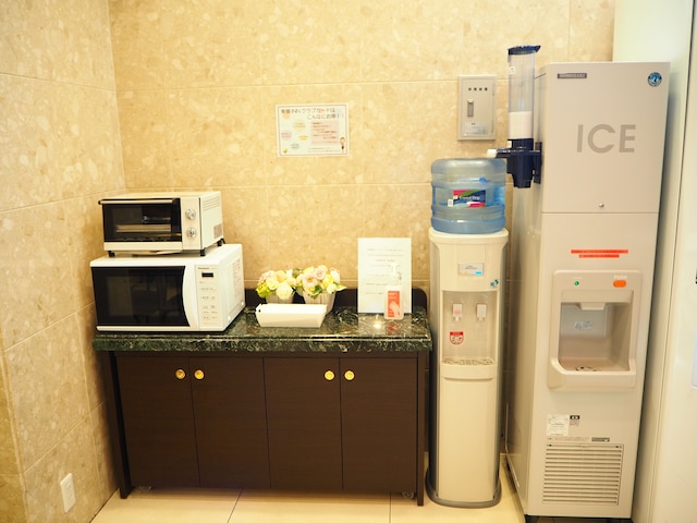 東横INN大阪船場東