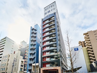 東横INN大阪船場東