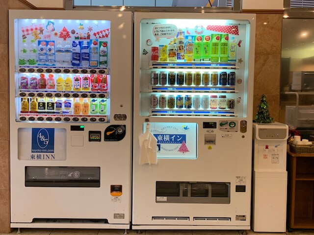 東横 INN 新横浜駅前新館