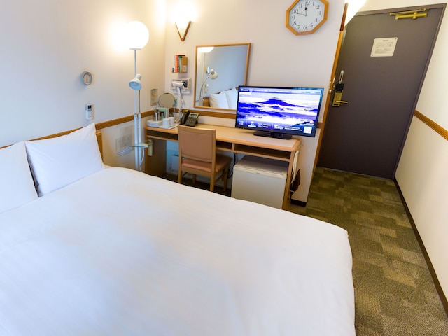 東横 INN 新横浜駅前新館