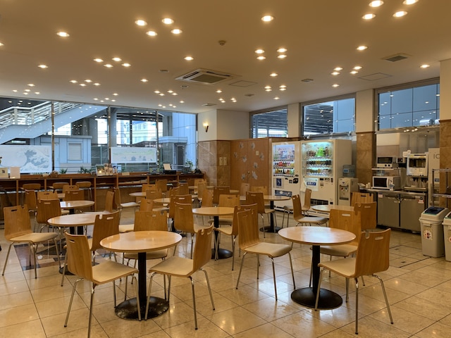 東横 INN 新横浜駅前新館