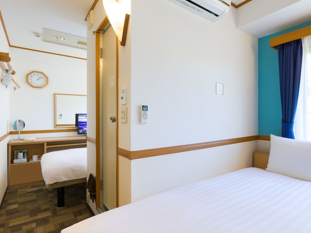 東横INN横浜スタジアム前 1