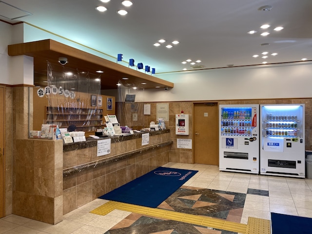 東横INN横浜スタジアム前 1