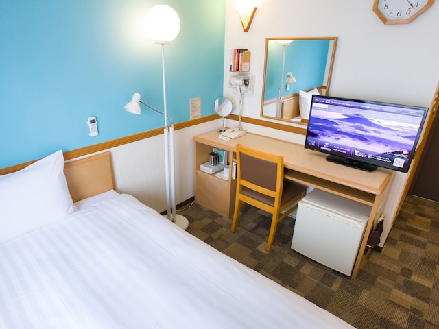 東横INN横浜スタジアム前 1