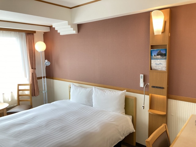 東横INN盛岡駅南口駅前