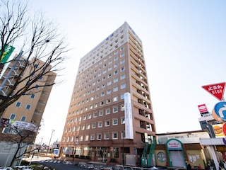 東横 INN 福生駅前東口