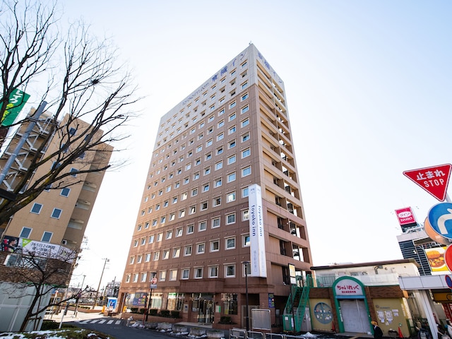 東横 INN 福生駅前東口