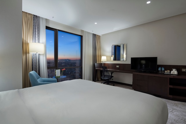 ダブルツリー バイ ヒルトン イスタンブール ウムラニエ