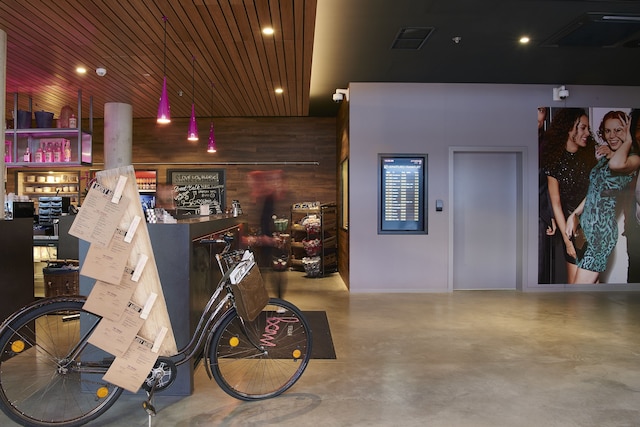 モクシー フランクフルト エアポート