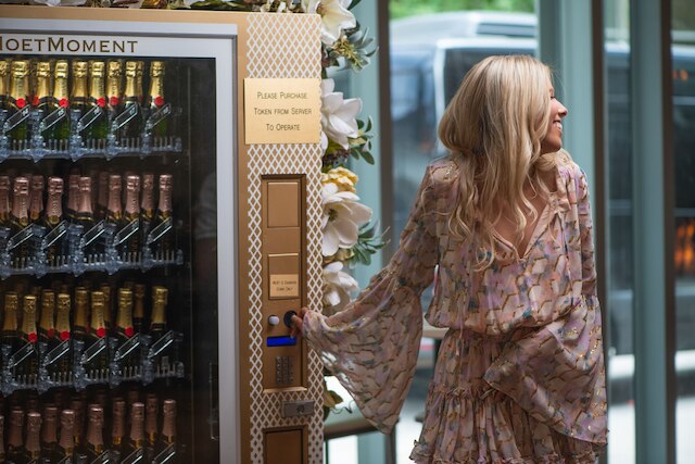 ル メリディアン デンバー ダウンタウン