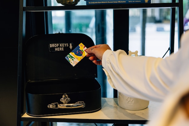 ル メリディアン デンバー ダウンタウン