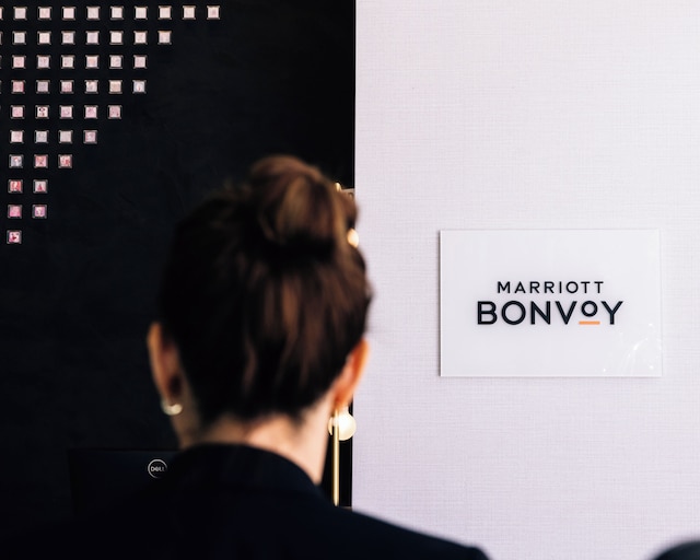 ル メリディアン デンバー ダウンタウン