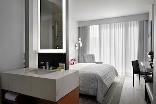 ル メリディアン デンバー ダウンタウン