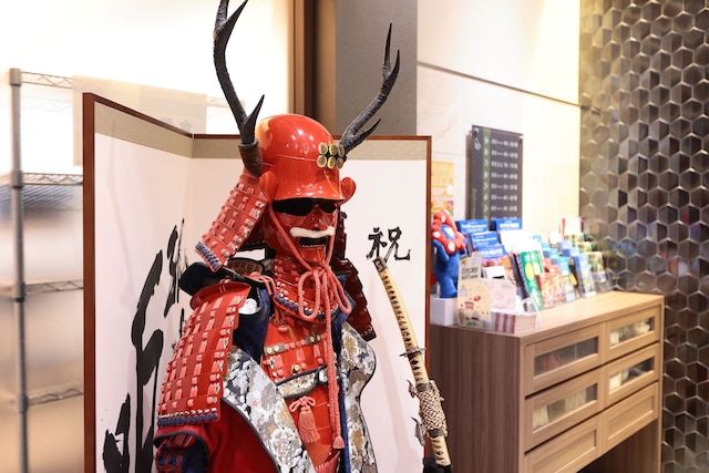 心斎橋グランドホテル大阪