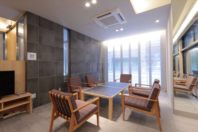 心斎橋グランドホテル大阪