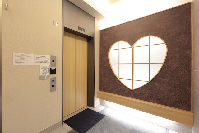 心斎橋グランドホテル大阪