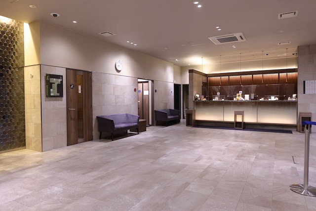 心斎橋グランドホテル大阪