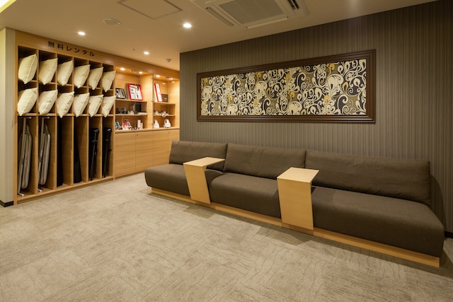 ワイズキャビン大阪難波