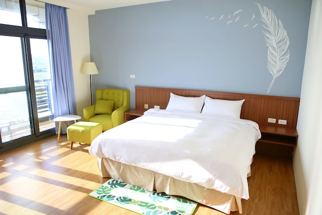 沐林イン (沐林會館)