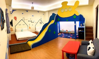 沐林イン (沐林會館)