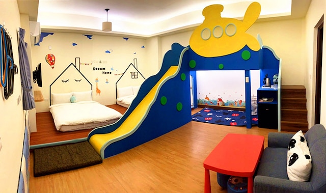 沐林イン (沐林會館)