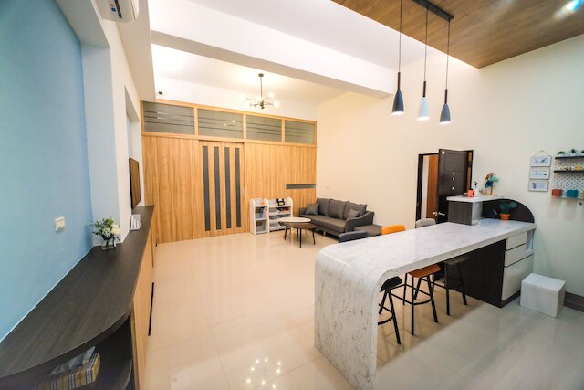 沐林イン (沐林會館)