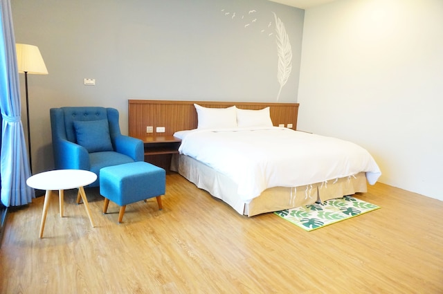 沐林イン (沐林會館)