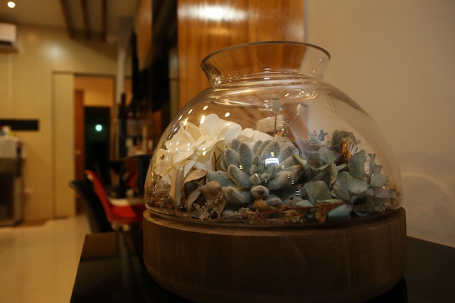 沐林イン (沐林會館)