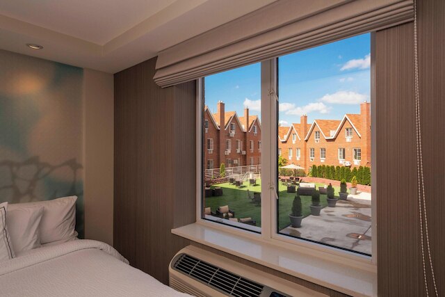 コートヤード・ニューヨーク・クイーンズ / フレッシュ・メドウズ