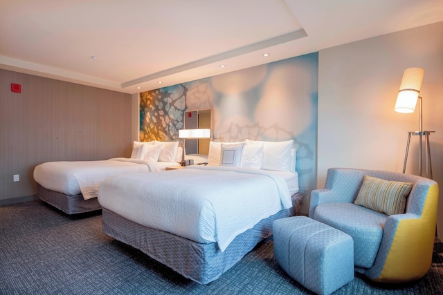 コートヤード・ニューヨーク・クイーンズ / フレッシュ・メドウズ