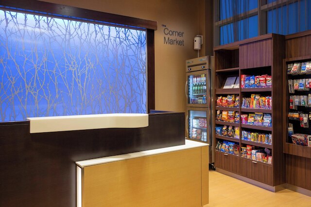 フェアフィールド・イン＆スイート・ニューヨーク・クイーンズ/フレッシュ・メドウズ