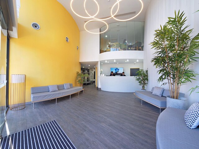 バリュースイーツ グリーン スクエア