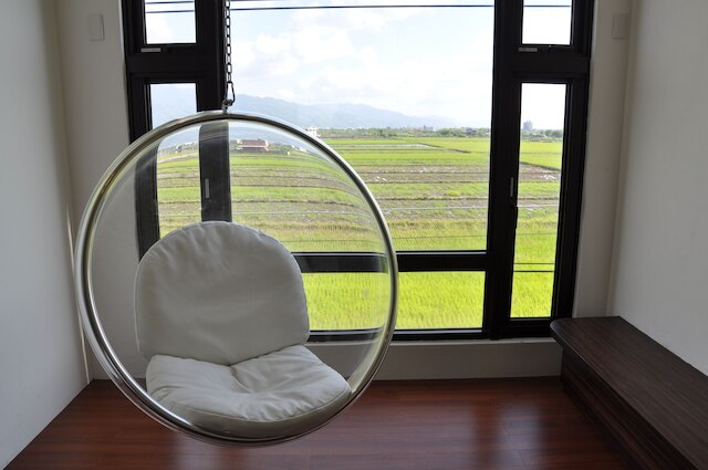 玉田ハウス (玉田墅民宿)