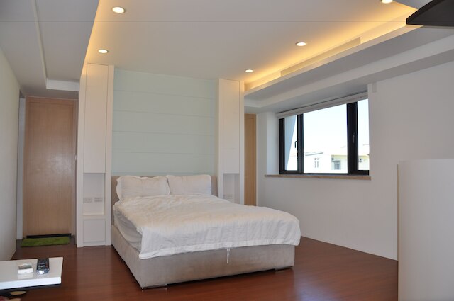 玉田ハウス (玉田墅民宿)