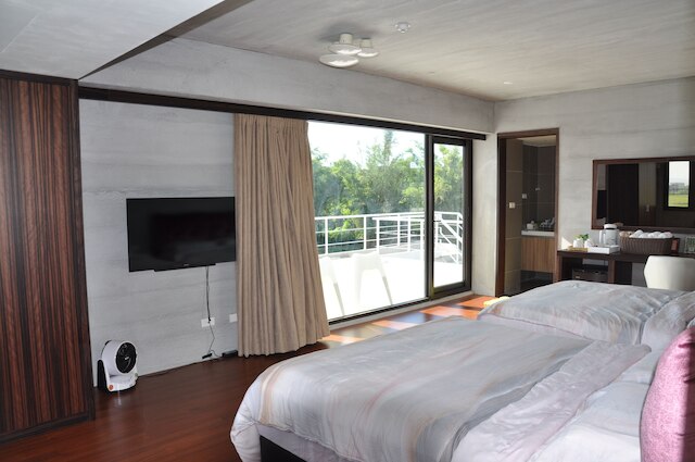 玉田ハウス (玉田墅民宿)