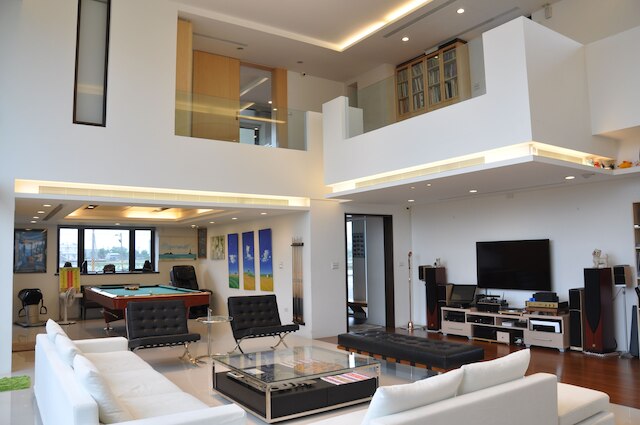 玉田ハウス (玉田墅民宿)