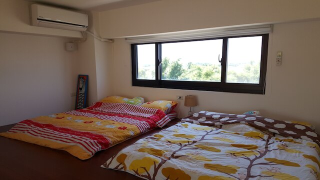 玉田ハウス (玉田墅民宿)