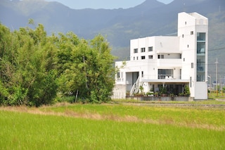 玉田ハウス (玉田墅民宿)