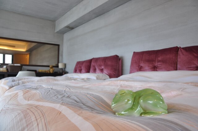 玉田ハウス (玉田墅民宿)