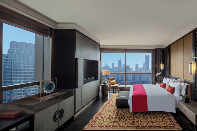 リージェント重慶 (重庆丽晶酒店)