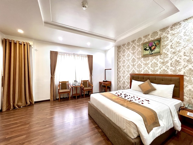 ニュー・スペース・ホテル・エアポート