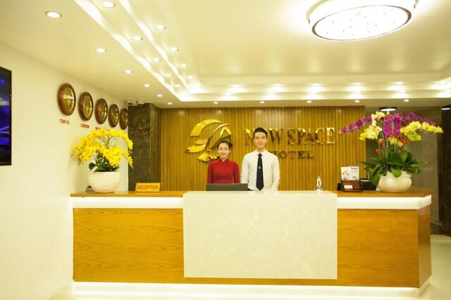 ニュー・スペース・ホテル・エアポート