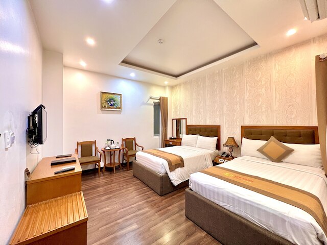 ニュー・スペース・ホテル・エアポート