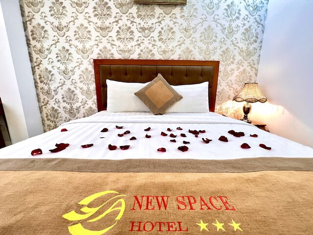 ニュー・スペース・ホテル・エアポート