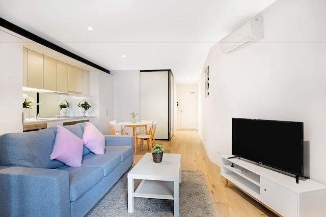 マンハッタン アパートメント