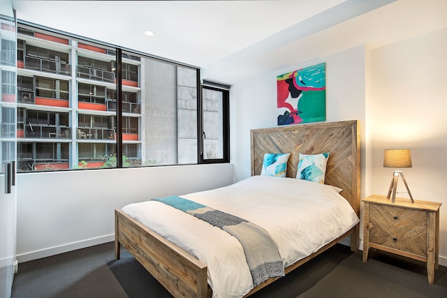 マンハッタン アパートメント