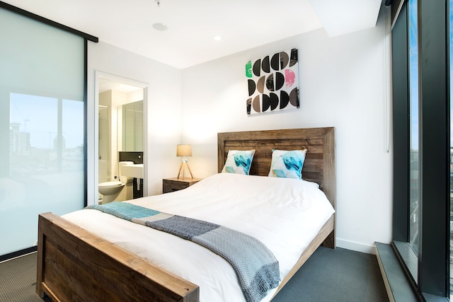 マンハッタン アパートメント