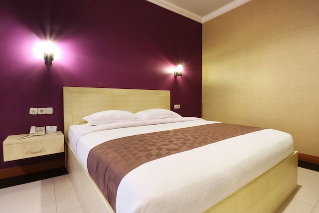 ラジャ レジデンス